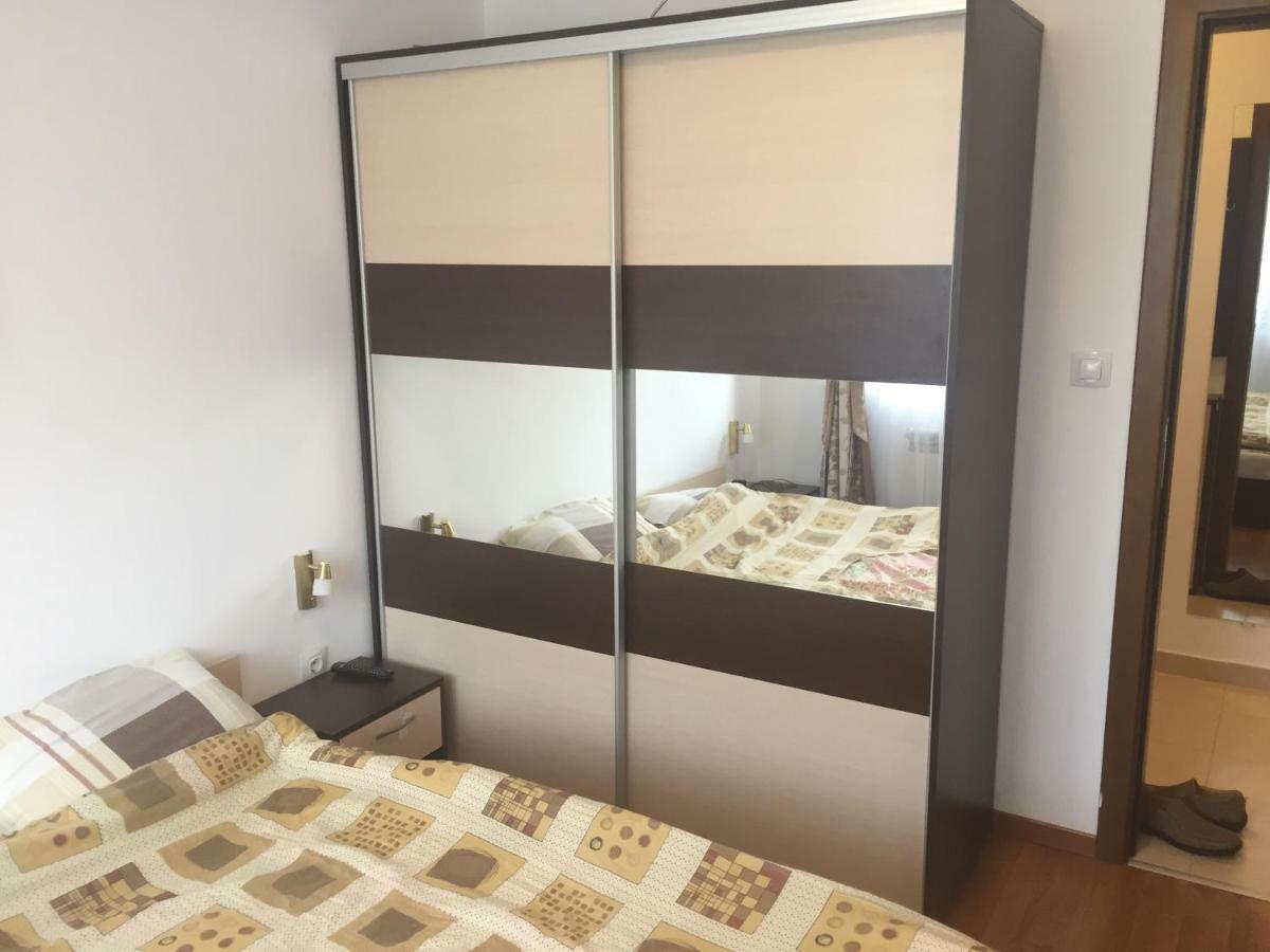 Belvedere Holiday Apartment Банско Экстерьер фото