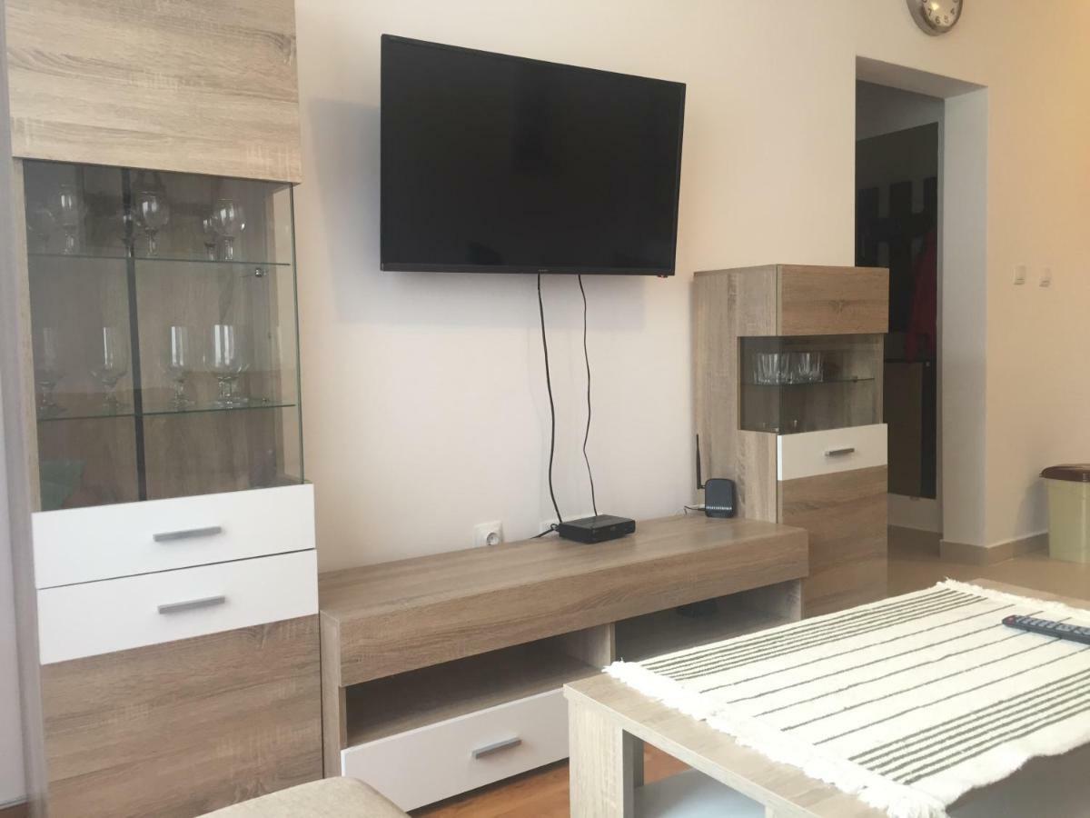 Belvedere Holiday Apartment Банско Экстерьер фото