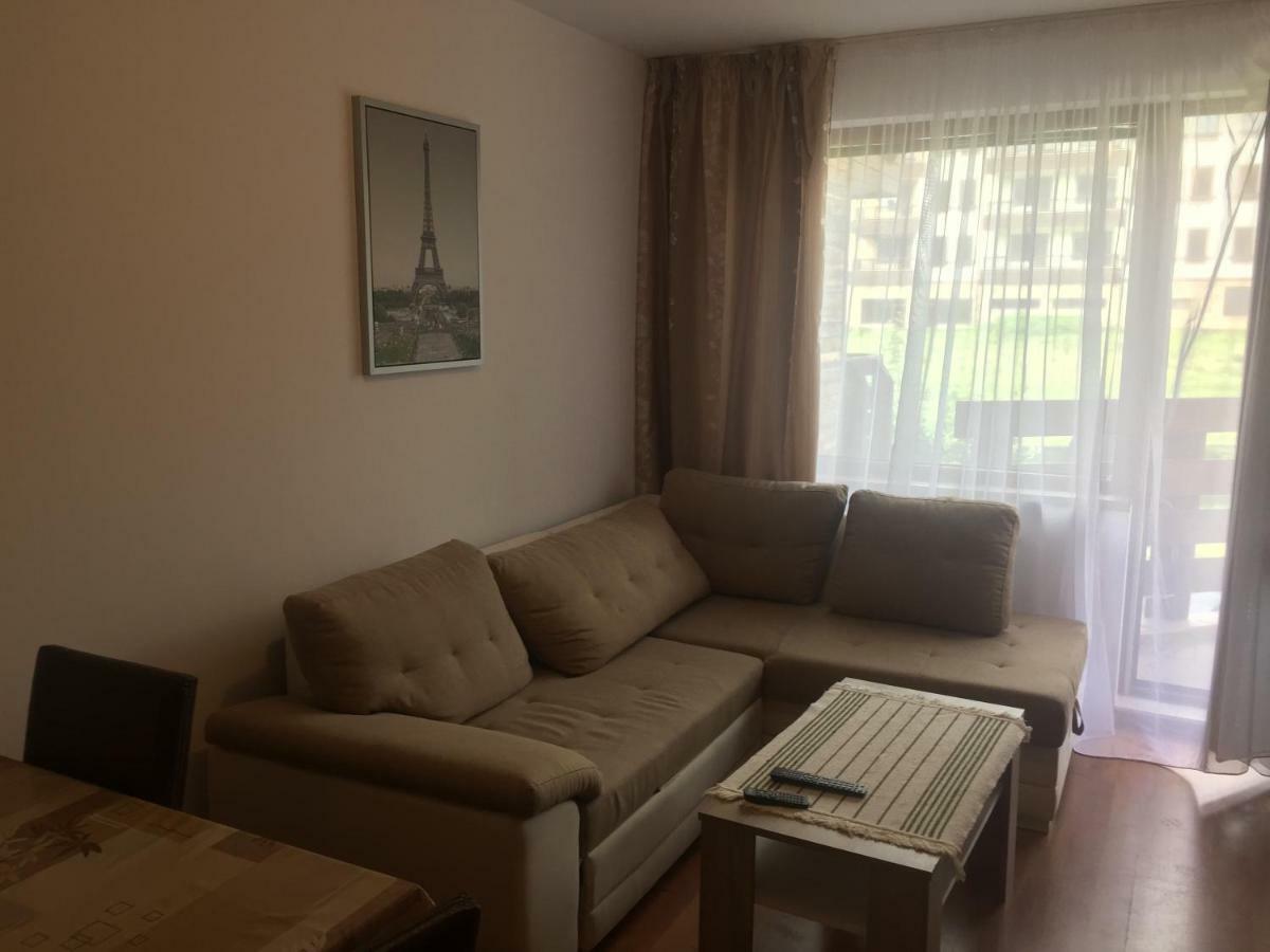 Belvedere Holiday Apartment Банско Экстерьер фото