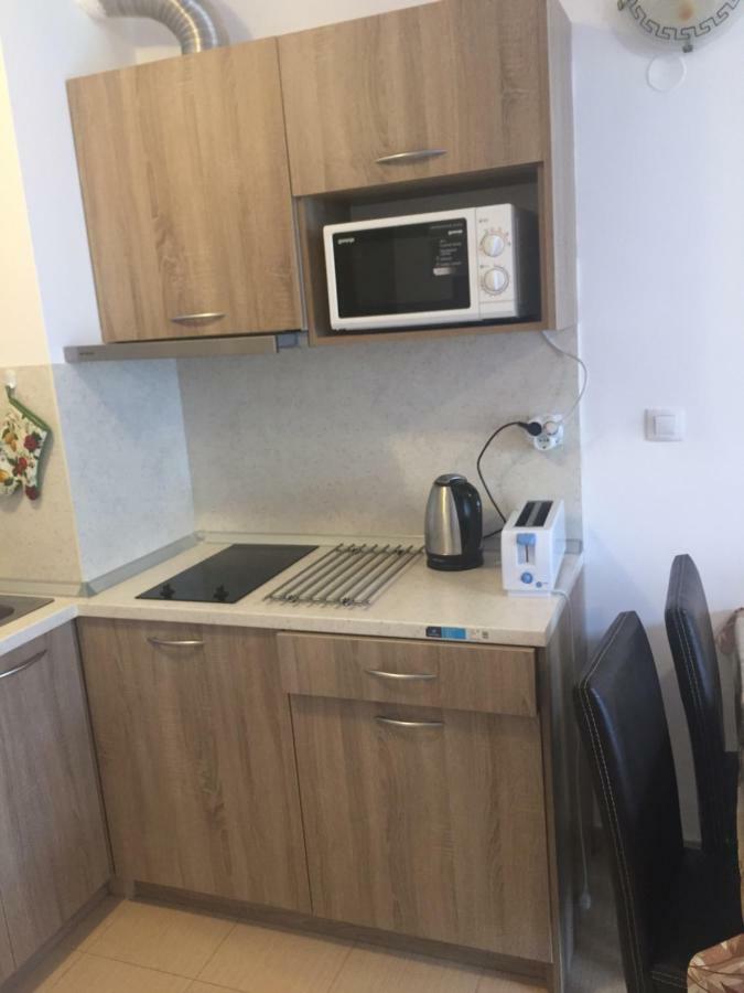Belvedere Holiday Apartment Банско Экстерьер фото