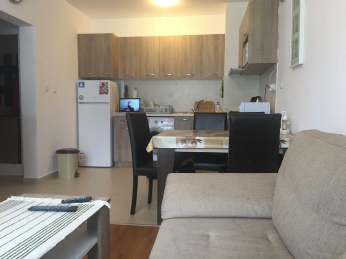 Belvedere Holiday Apartment Банско Экстерьер фото