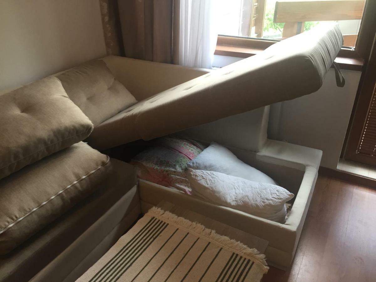 Belvedere Holiday Apartment Банско Экстерьер фото