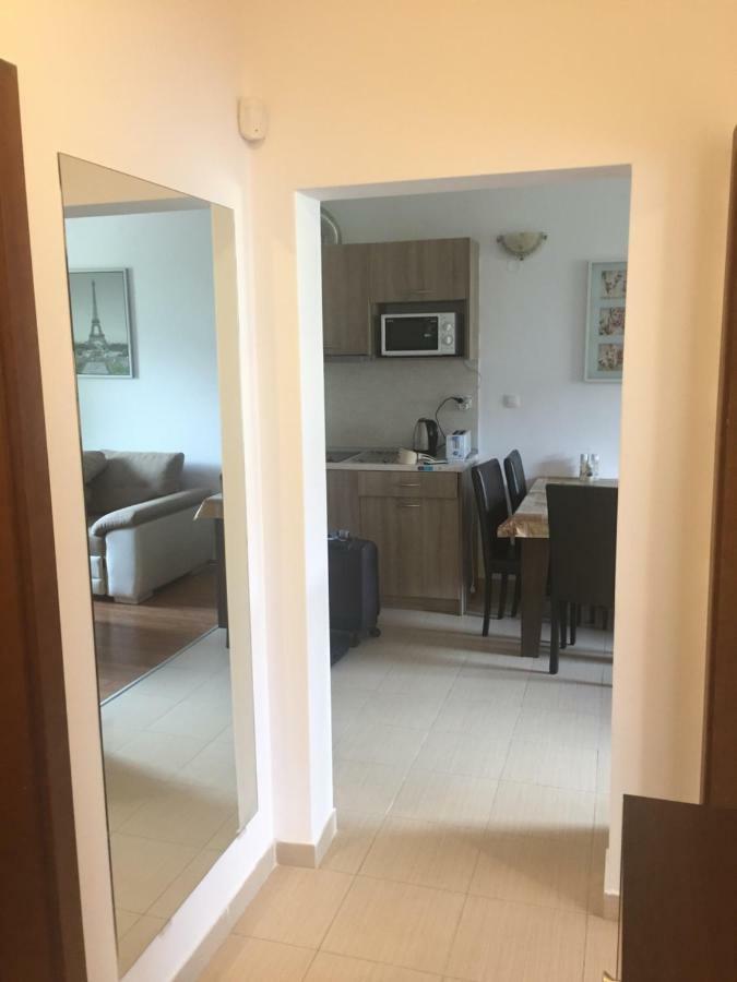 Belvedere Holiday Apartment Банско Экстерьер фото