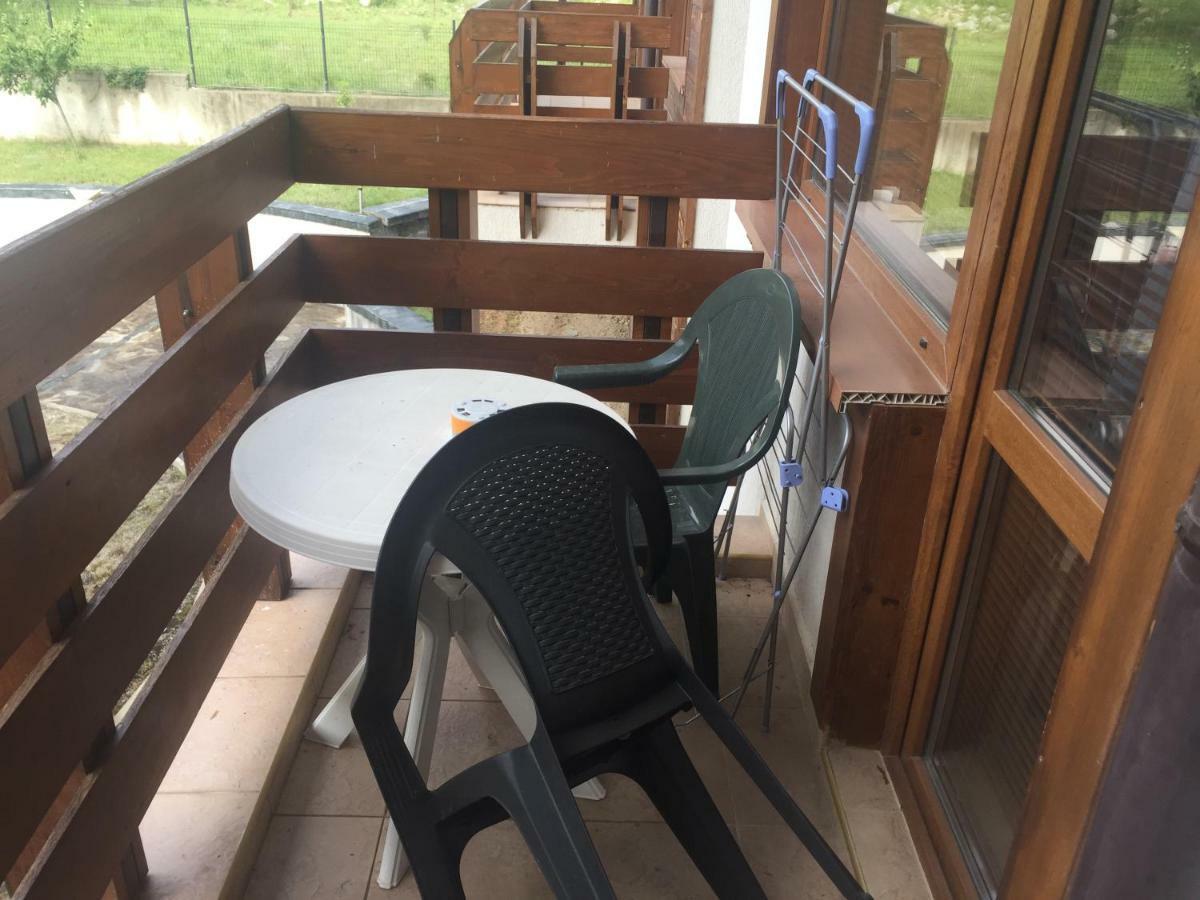 Belvedere Holiday Apartment Банско Экстерьер фото