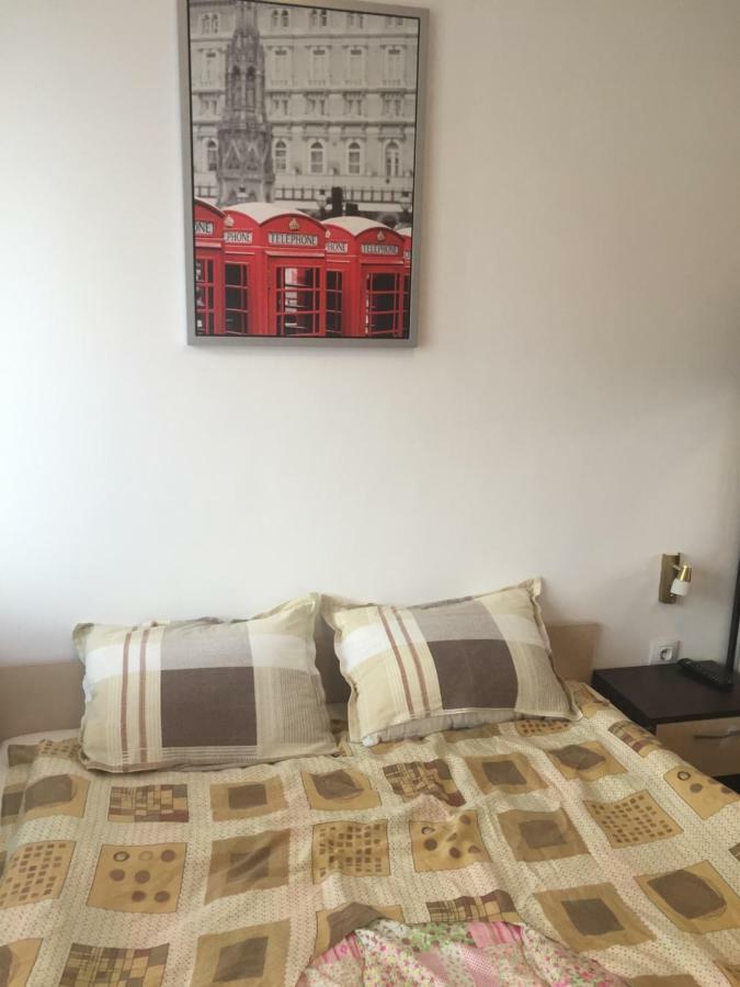 Belvedere Holiday Apartment Банско Экстерьер фото