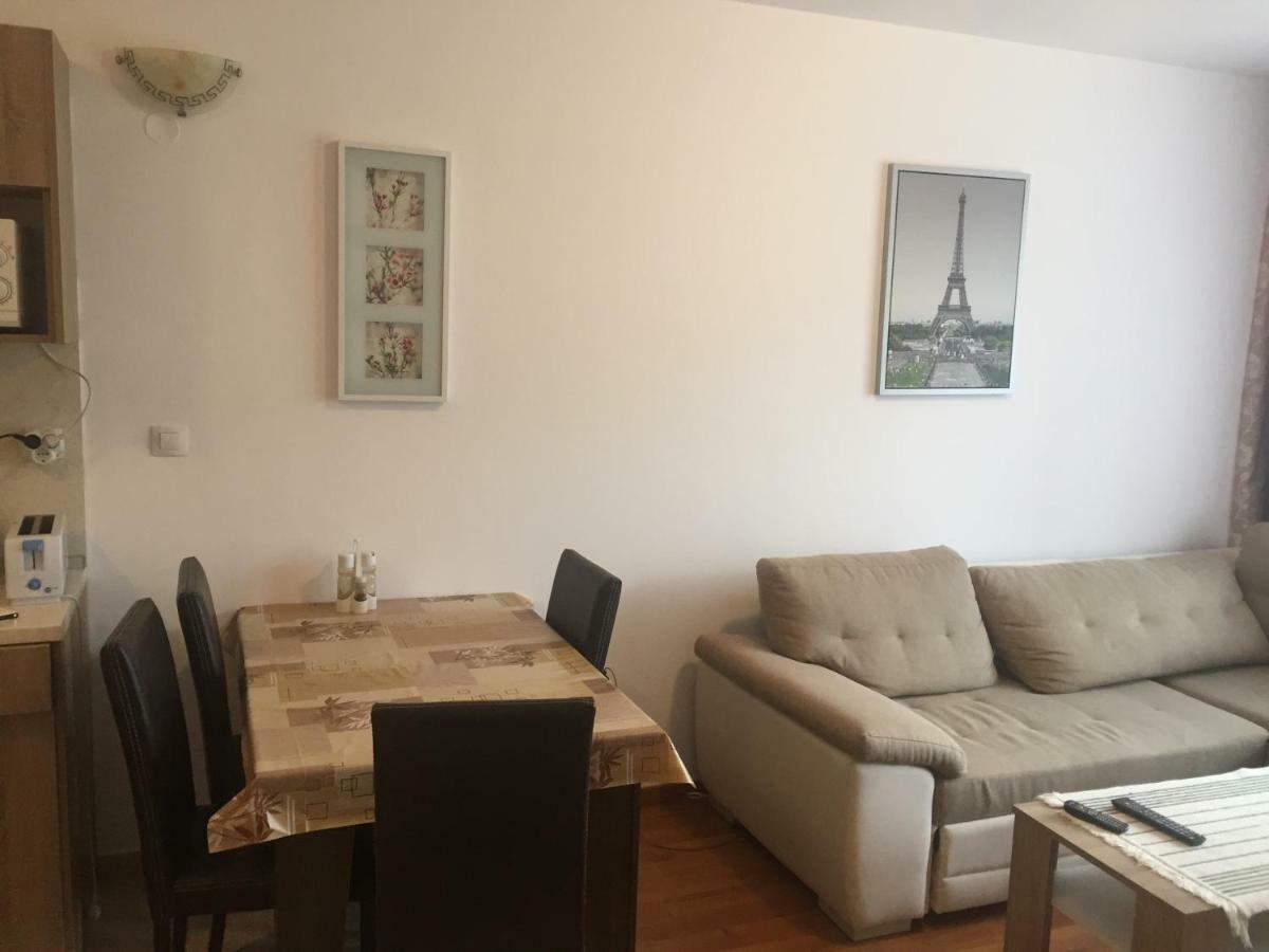 Belvedere Holiday Apartment Банско Экстерьер фото