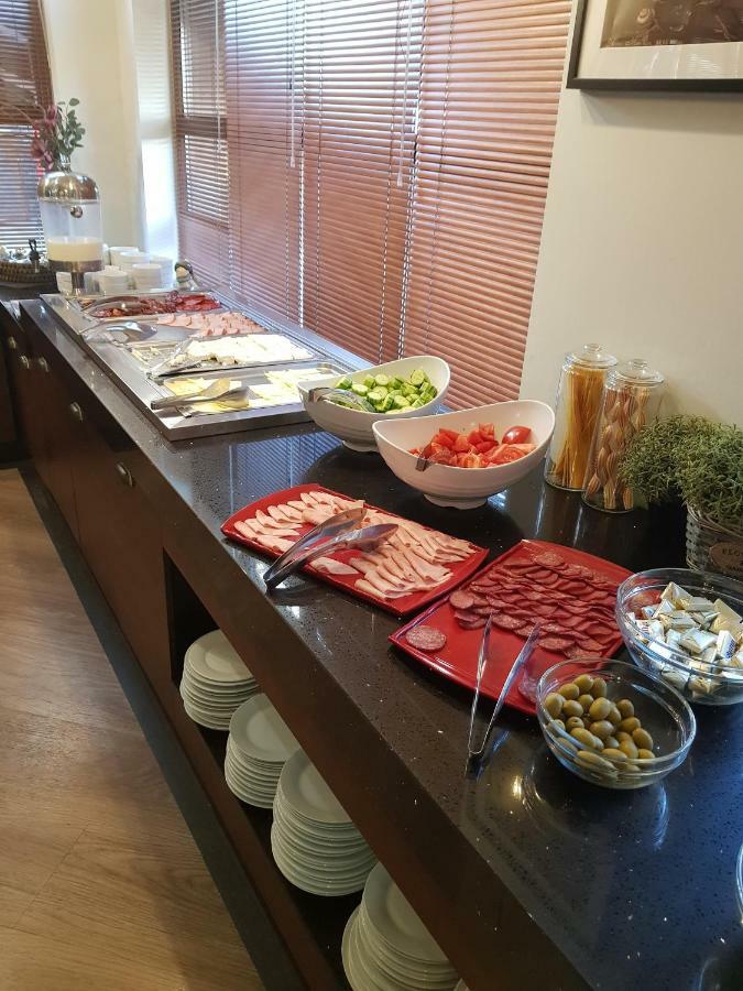 Belvedere Holiday Apartment Банско Экстерьер фото