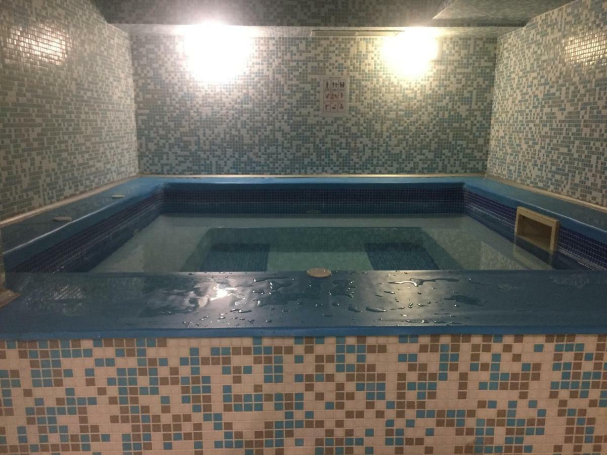 Belvedere Holiday Apartment Банско Экстерьер фото